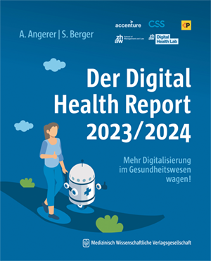 Digital Health Report