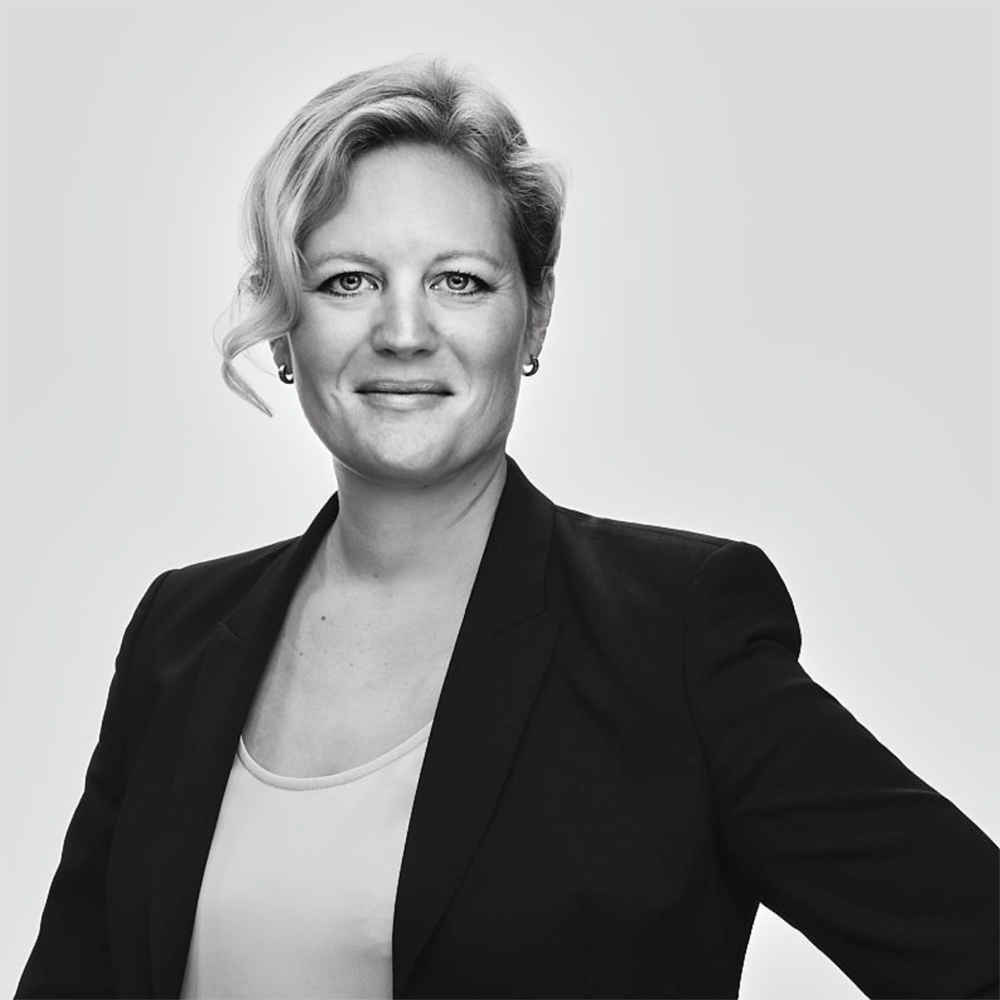 Katharina Schmidtke